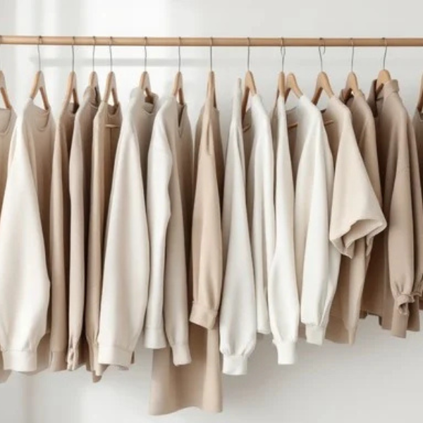 The Spring Capsule Wardrobe Guide 2026: 10 Pieces That Do Everything