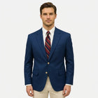 Men’s Casual Formal Tailored Blazer