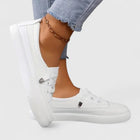 Melorienne - Orthopedic Low Shoes