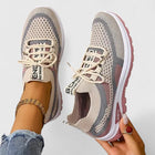 Koralyn - Women's Orthopedic Sneakers