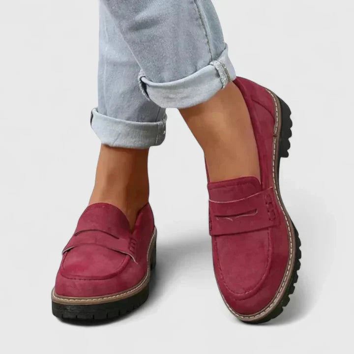 Nicole | Casual Orthopedic Loafers for Women