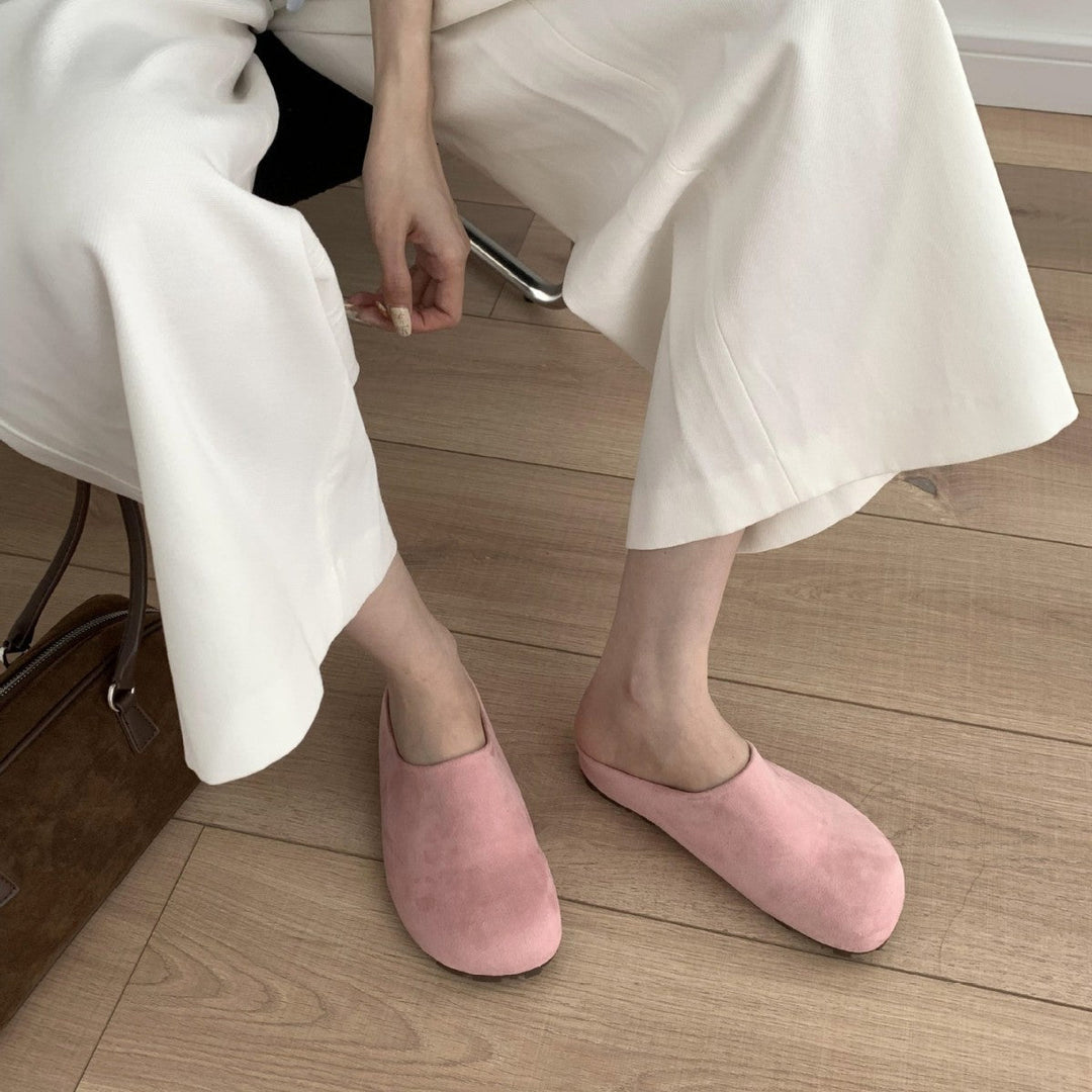 Olivia | Lightweight And Supportive Everyday Comfort Clogs