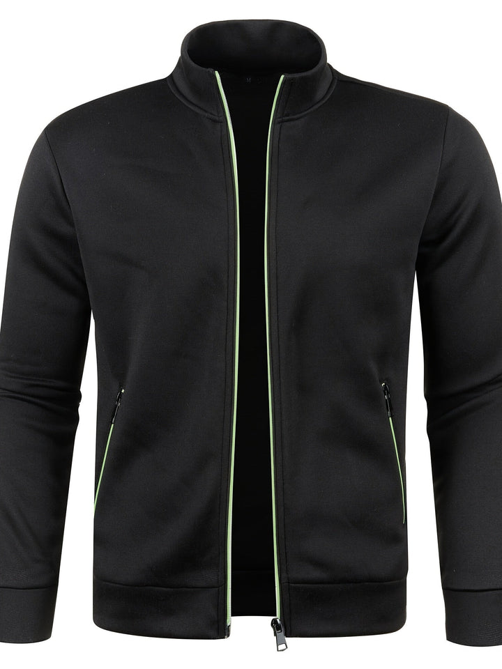 Comfortable Vest for Men - Luca