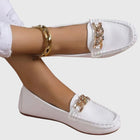 Melissa - Women's Orthopedic Loafers with Comfort Fit