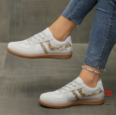 Rosa - Comfortable Orthopedic Shoes
