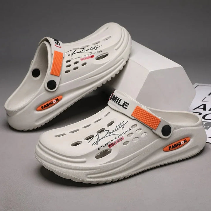 Jack | Lightweight And Comfortable Men&