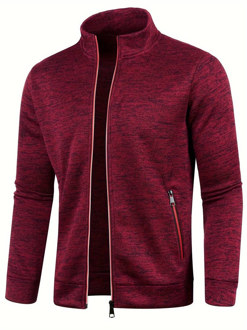 Comfortable Vest for Men - Luca