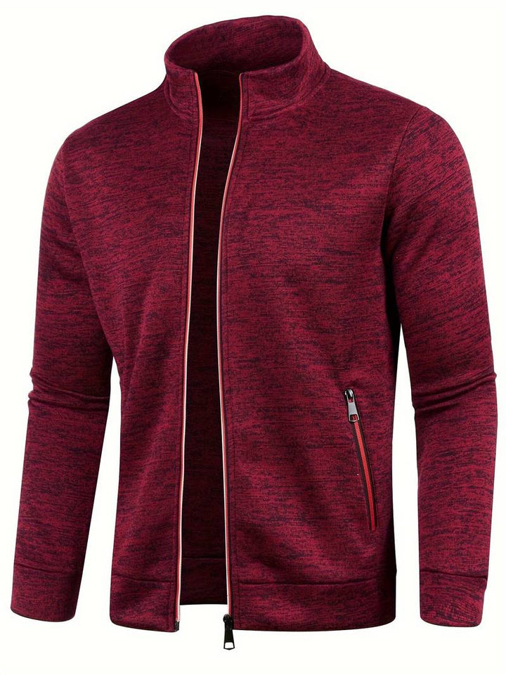 Comfortable Vest for Men - Luca