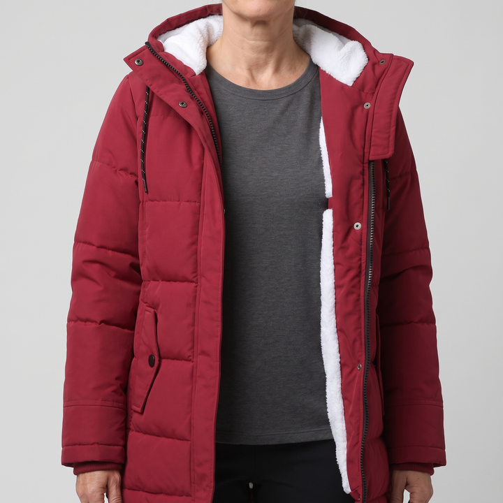 Liora | Elegant and Warming Women&