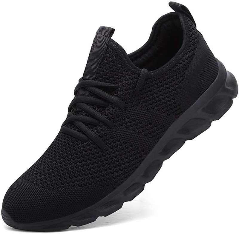 Ruby - Women’s Lace-Up Sneakers – Breathable Everyday Comfort