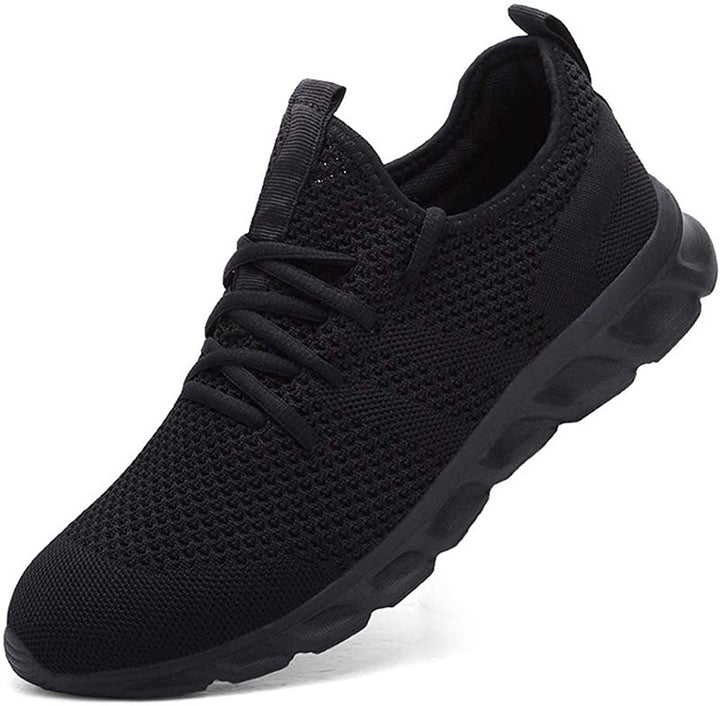 Ruby - Women’s Lace-Up Sneakers – Breathable Everyday Comfort