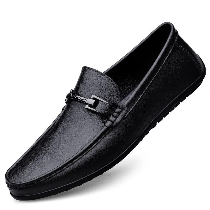 Adrian | Breathable And Comfortable Massage Loafers for Men