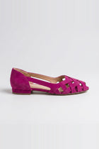 Sandals Women - Braided Strap Sandals with Comfort Sole