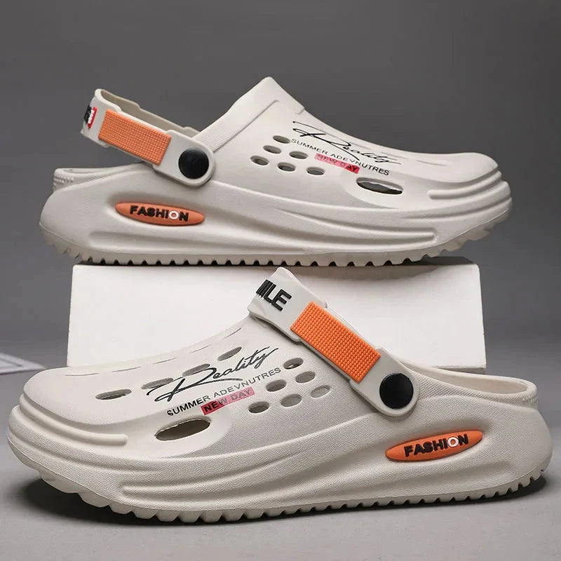 Jack | Lightweight And Comfortable Men&