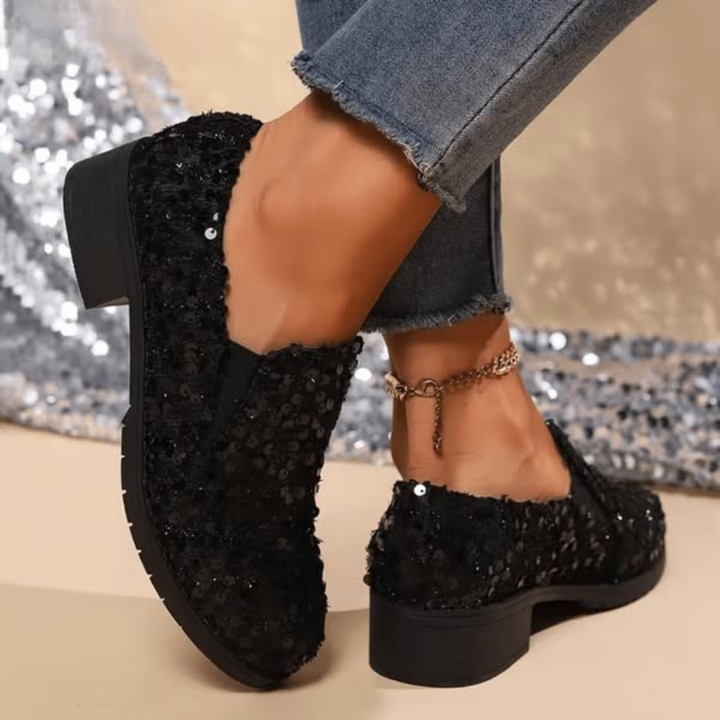 Marissaha - Comfortable Loafers