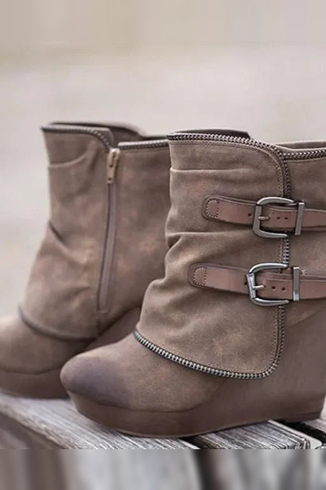 Ankle Boots Women - Ankle Boots