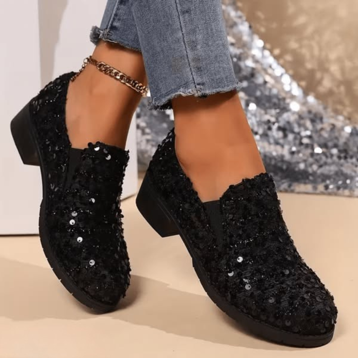 Marissaha - Comfortable Loafers