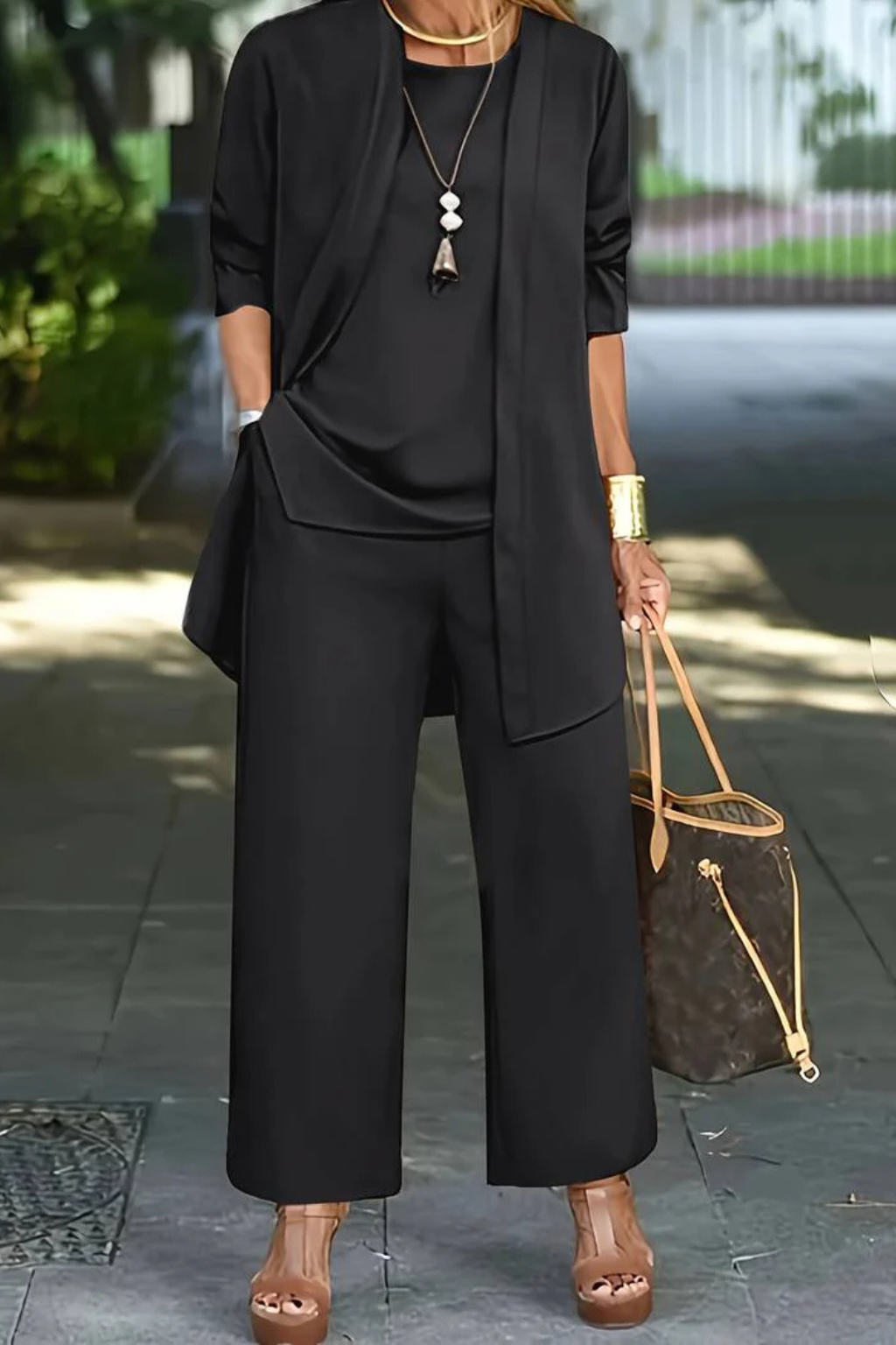 Madison - Women&