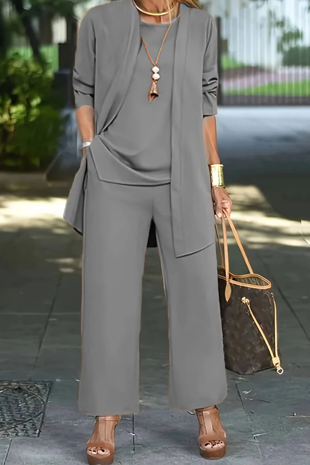 Madison - Women&