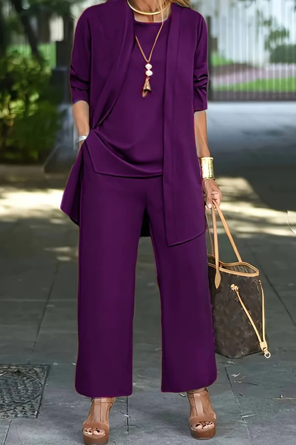 Madison - Women&