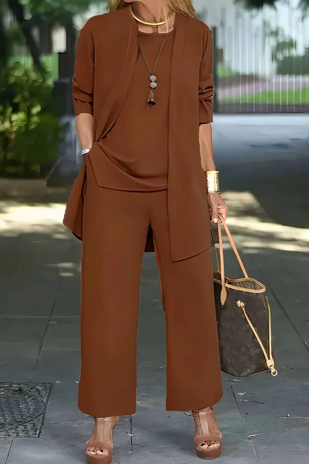 Madison - Women&