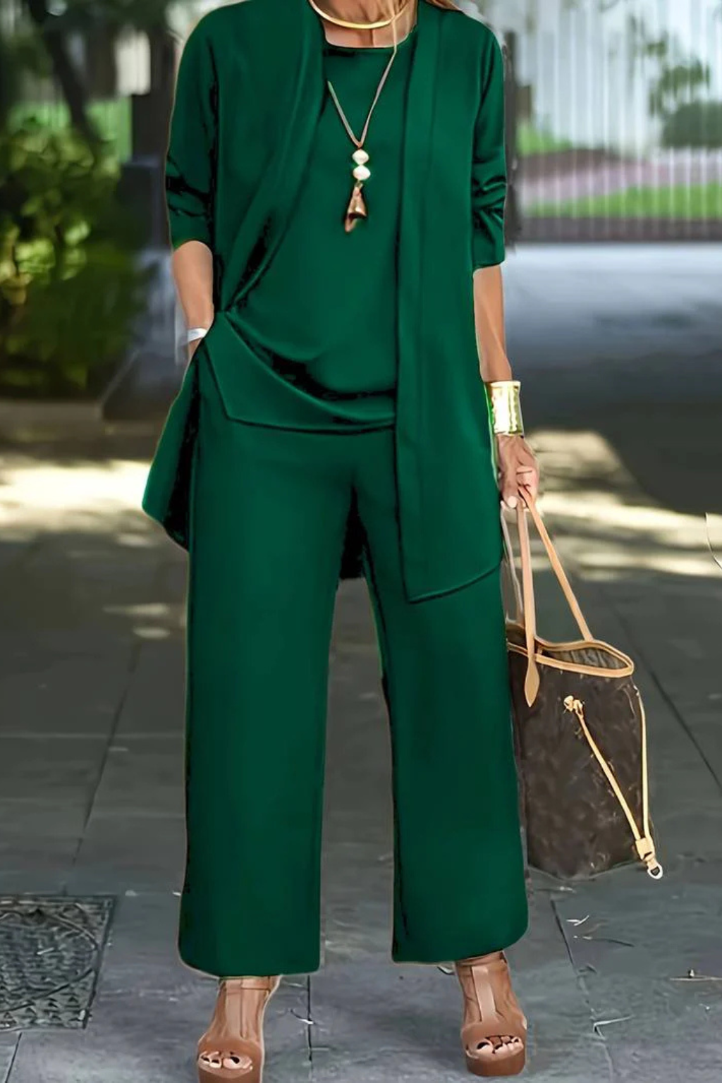 Madison - Women&