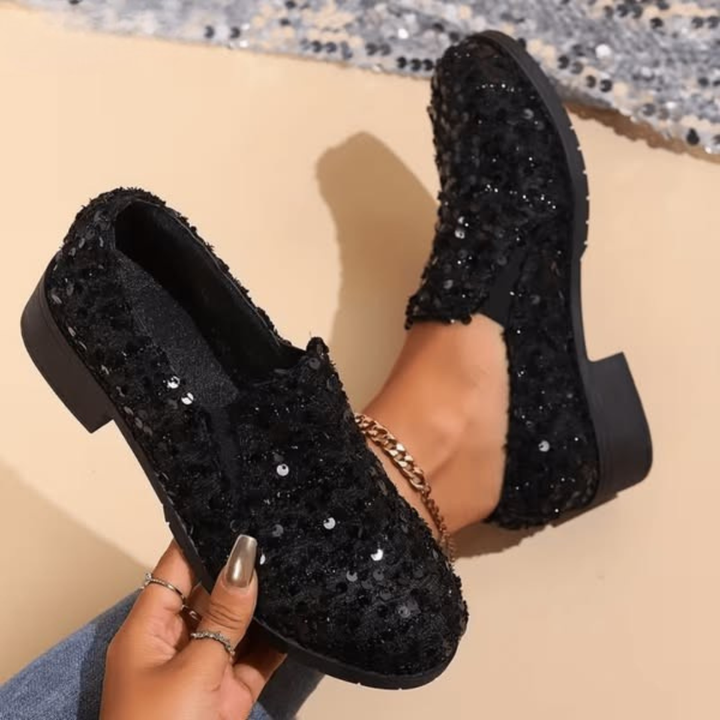 Marissaha - Comfortable Loafers