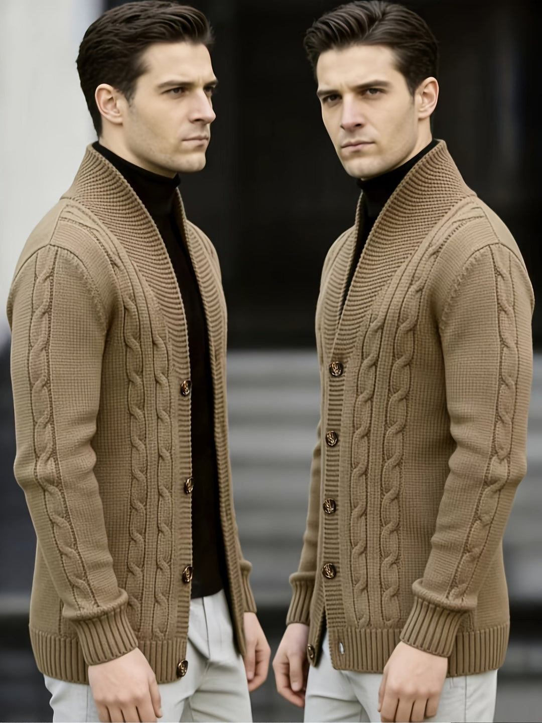 Donovan | Men&