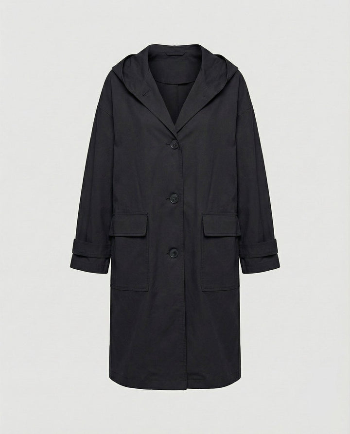 Helena | Stylish and Functional Waterproof Jacket