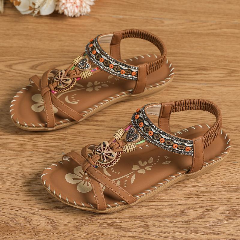 Maeve | Orthopedic Comfort Sandals with Anatomical Support