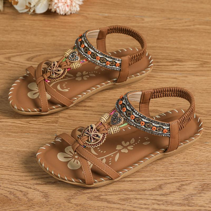 Maeve | Orthopedic Comfort Sandals with Anatomical Support