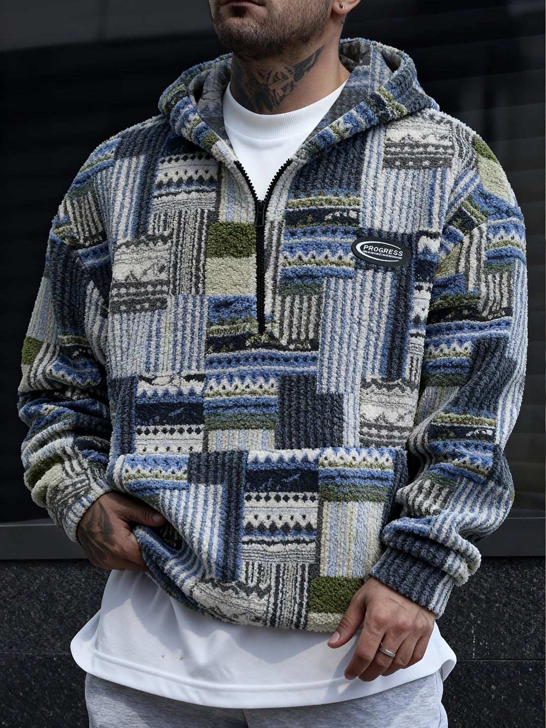 Desmond | Men&