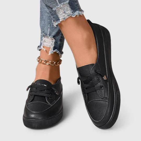 Melorienne - Orthopedic Low Shoes