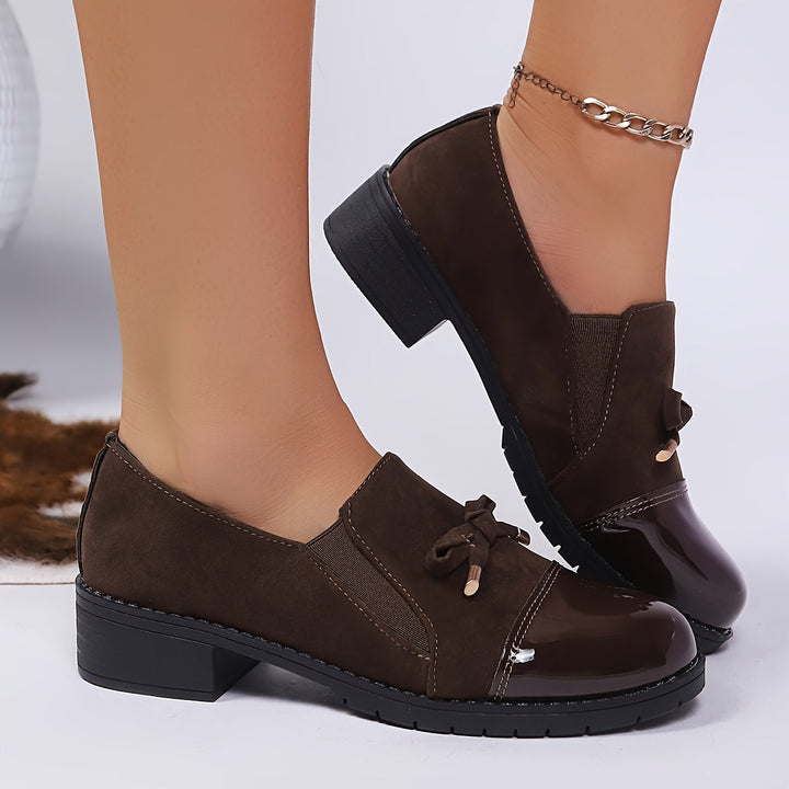 Rhemi - Women’s Loafers Anatomical Support