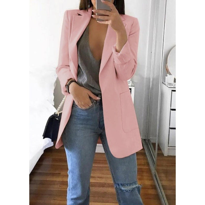 Georgina – Slim women&