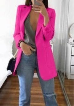 Georgina – Slim women&