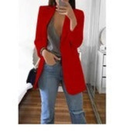Georgina – Slim women&