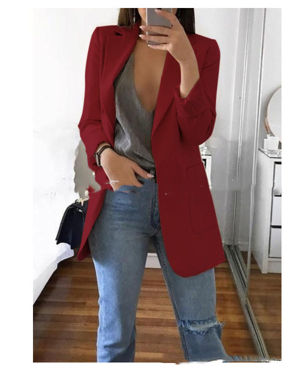 Georgina – Slim women&