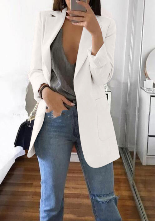 Georgina – Slim women&