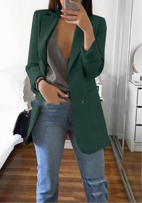 Georgina – Slim women&