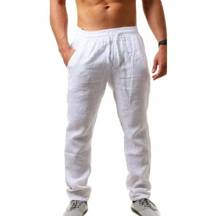 Stylish Linen Men&