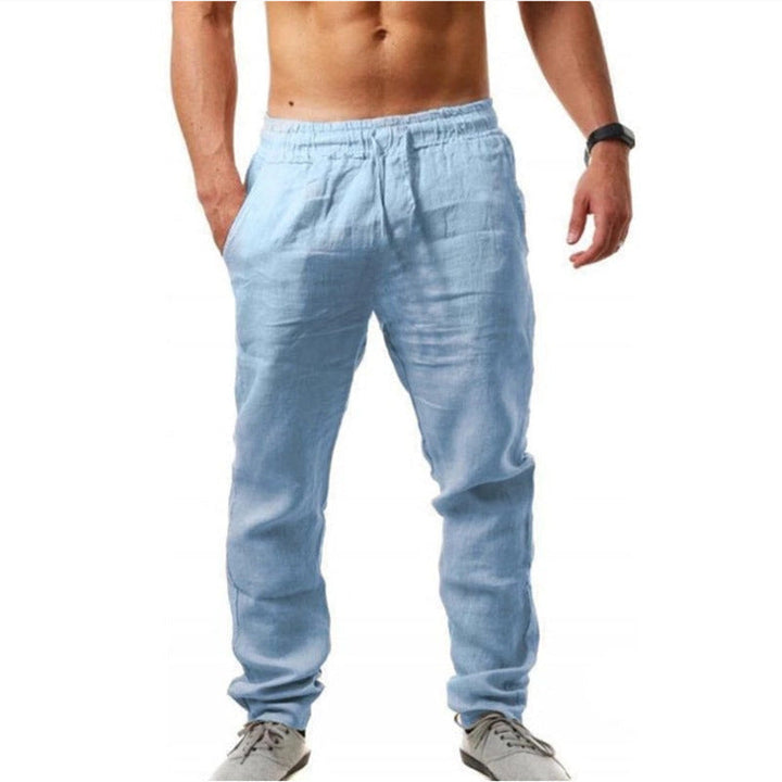 Stylish Linen Men&