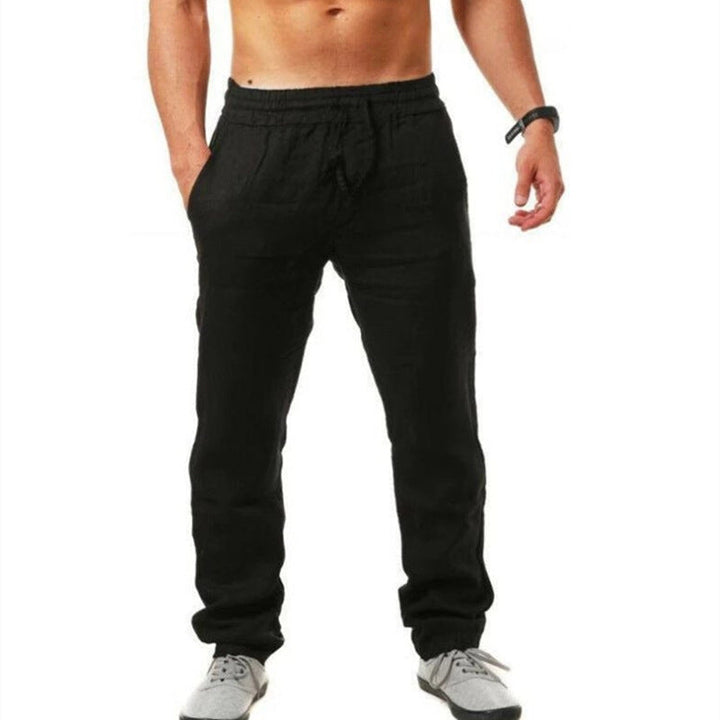 Stylish Linen Men&