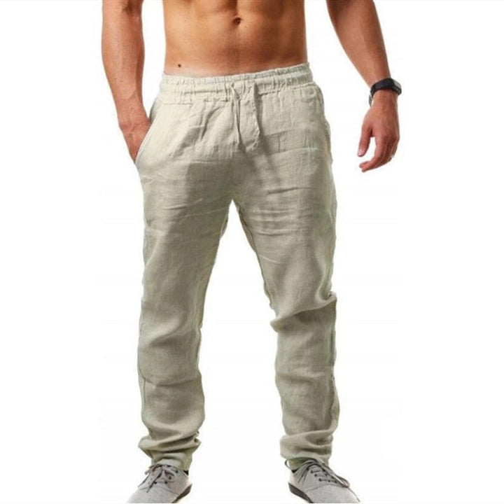 Stylish Linen Men&