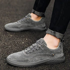1987 Men's Suede Sneakers