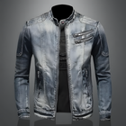Autumn Jacket for Men - Alexo
