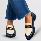Chiara- Women’s Loafers – Elegant Everyday Comfort Shoes