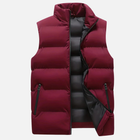 Men's Puffer Sleeveless Bodywarmer