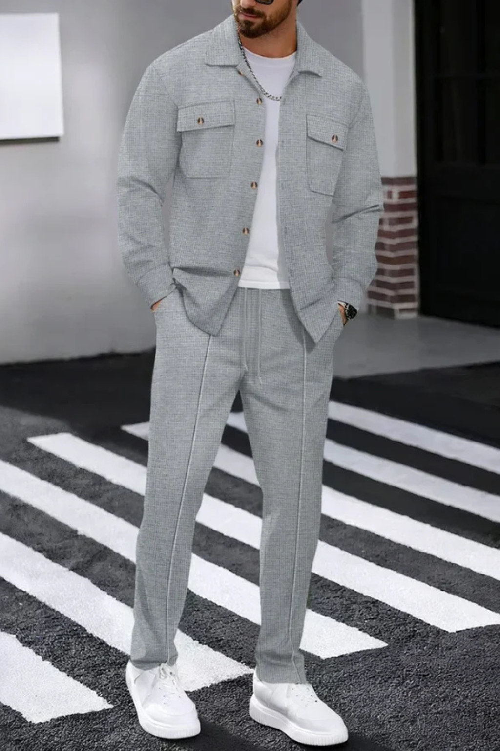 Dylan - Men&
