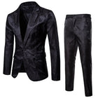Classic Suit – Luxe Two-Piece Set